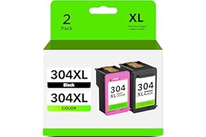 INKPAD 304XL Wielopakowy wkład atramentowy kompatybilny dla HP 304 XL Patronen dla HP Envy 5030 5010 5020 5032 dla Deskjet 2630 2620 2622 2632 2633 2634 3720 3730 30 3735