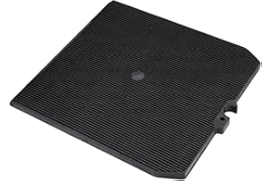 Filtro carbone rettangolare tipo 3 ( TYPE ) Cappa aspirante 103050107 FALMEC