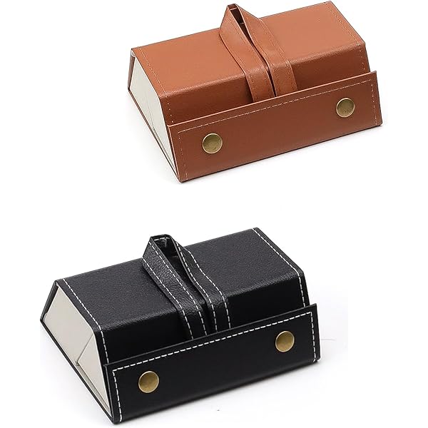 Porte Lunettes Maison Rebanky Étui à Lunettes Pliable Avec 6 Compartiment Boite De Rangement Lunettes Voyage Organisateur Lunette De Soleil Voyage Portable Étui Plusieurs Lunettes Avec 6 Fentes Pour Femmes Hommes Etui