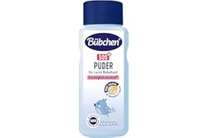 Bübchen SOS Puder, 80 g