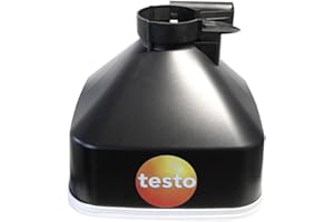 Testo testovent 417 - Set d'entonnoirs