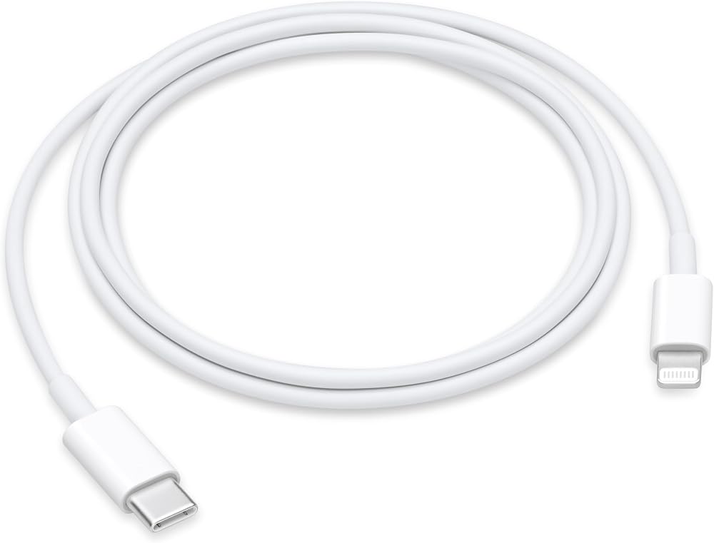 Apple USB-C - Lightning Kablosu (1 m)