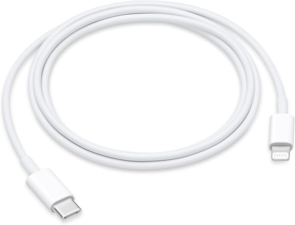 Apple USB-C to Lightning Cable (1m) 