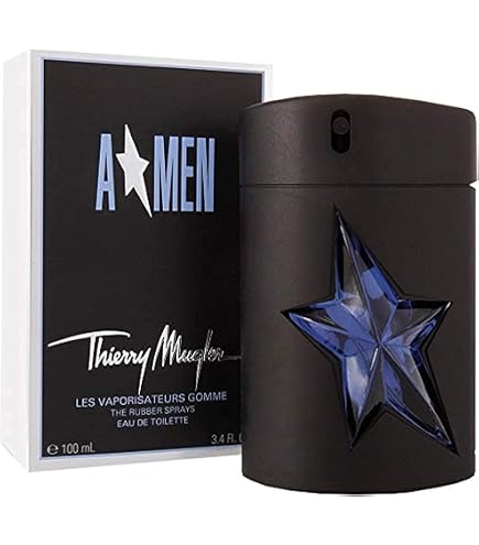 Angel Pure Shot Eau De Toilette Spray By Thierry Mugler For Men