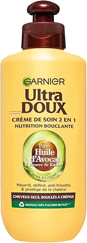 Garnier Ultra Doux Crème Avocat & Karité