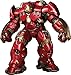 Produktbild Aufkleber Iron Man Hulkbuster Age of Ultron 15018, Hauteur 130cm