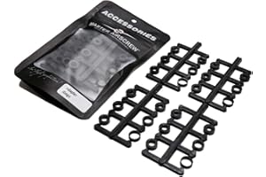 Master Airscrew Multifunctional Propeller Adapter Rings