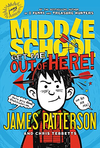Download Middle School: Get Me Out of Here! Download Middle School: Get Me Out of Here!