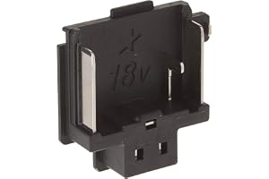 Terminal DUR182 / DHR165 / DKP180 Makita Part No - 644808-8