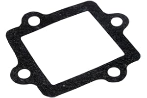 2EXTREME Membranblockdichtung kompatibel für ATU Explorer Race GT 50 Typ:B92, YAMAHA YE Zest 50, Spin GE 50 Typ:B05, CPI Aragon GP 50 TYP:JR45