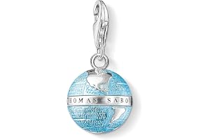 Thomas Sabo Charm Club 925 sterling silver berlock