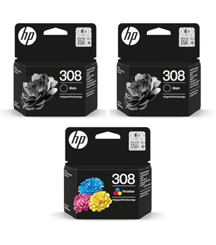Cartucce Stampante Hp Envy 6020 305 Multipack - Foto 10
