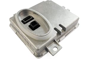 CARALL Centralina Ballast Xenon Mitubishi D1S D1R D2S D2R 35W 85V 6261110499 W3T13271 10R-022532 Per BMW Serie 3 E90 E91 325i 325xi 328i 328xi 330i 330xi 335i 335xi