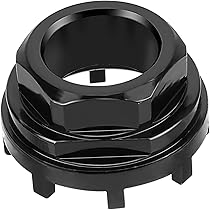 Plateau De Chaîne KMC 38 Dents Pour Vélo Électrique - Aluminium, Compatible Bosch Direct Mount