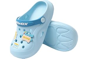 JOMIX Ciabatte Estive Bambino Bimba Pantofole Zoccoli Sabot Sandali in Gomma EVA