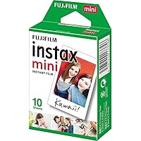 Fuji Instax Instant Film Single Pack - 10 Prints