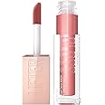 Maybelline New York Lifter Gloss Nemlendirici Dudak Parlatıcısı - 003 Moon