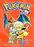Image de Pokémon - Die ersten Abenteuer: Bd. 5