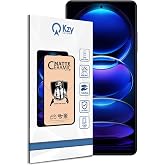 KZY İLETİŞİM Xiaomi Redmi Note 12 Pro 5G ile Uyumlu Tam Kaplayan Mat Seramik Nano Esnek Ekran Koruyucu Cam
