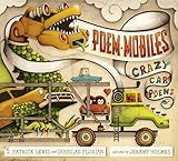 Poem-mobiles: Crazy Car Poems (English Edition) by J. Patrick Lewis, Douglas Florian