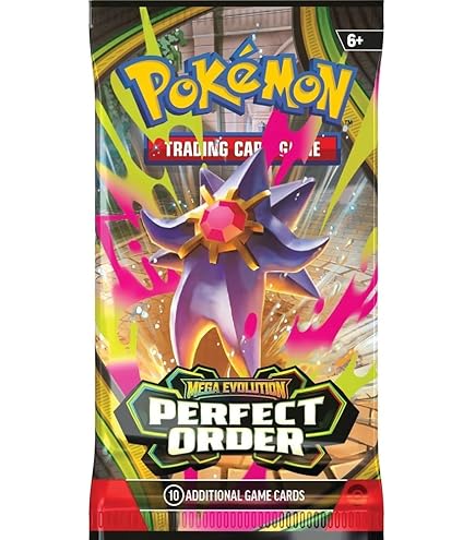 Pokemon Scarlet & Violet 151 Booster Pack : Amazon.co.uk: Toys & Games