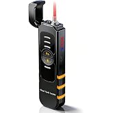 15 Km Visual Fault Locator, Universal Interface VFL Fiber Optic Visual Fault Fail, Fiber Optical Light Pen Network Tester Tes
