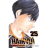 Haiky&ucirc;!! n&ordm; 25/45 (Manga Shonen)