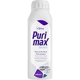 Silva Purimax Halı ve Koltuk Temizleyici 1000 ml, Borakslı Konsantre Halı Şampuanı, Leke ve Koku Giderici, Halı Yıkama Makine