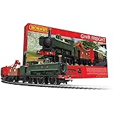 hornby cornish carrier train set