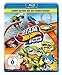 Produktbild Team Hot Wheels - Wie der Wahnsinn begann [Blu-ray]