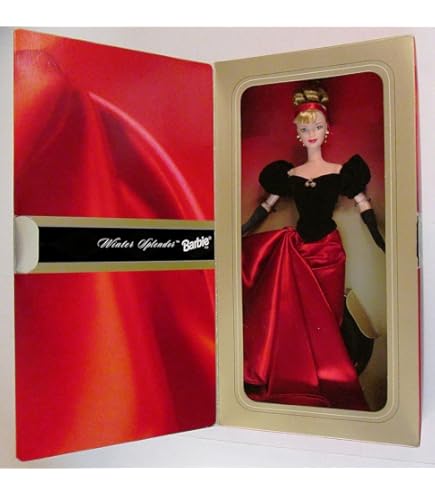 Mattel Barbie - Collector Edition - Barbie Wedding Day 1961 Reproduction 17120 257253305575 5