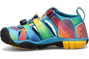 KEEN Seacamp 2 CNX Sandały Uniseks - dzieci