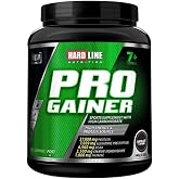 Hardline Nutrition Progainer &Ccedil;ilekli 1406 Gr