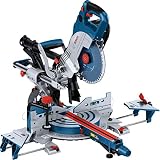 Bosch GCM 10 GDJ Paneelsäge: Amazon.co 