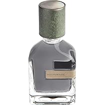 Orto Parisi Seminalis セミナリス 50mL Orto Parisi Seminalis Parfum