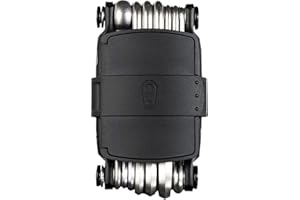 CRANKBROTHERS Outil Multi-20 noir