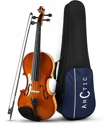 Yamaha SV-130 Series Silent Electric Violin - Instrument Only