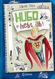 Hugo, Band 3: Hugo hebt ab by 