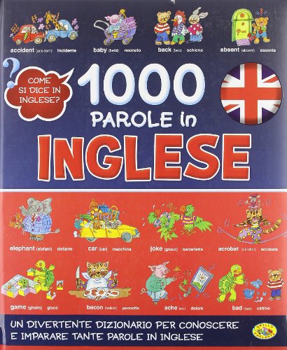 1000 parole in inglese 1000 parole in inglese