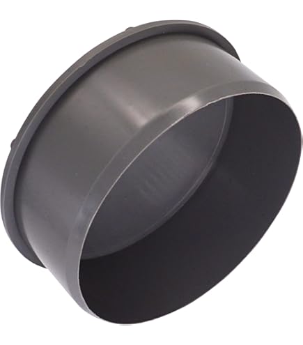 Oniissy Tappo Di Blocco Interno In PVC, 50-160 Mm, Tappo Di Blocco