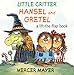 Produktbild Little Critter Hansel and Gretel: A Lift-The-Flap Book (Little Critter Series)