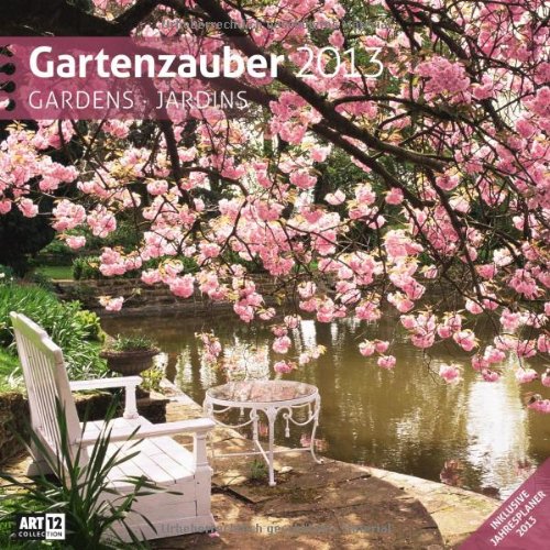 Gartenzauber 2013