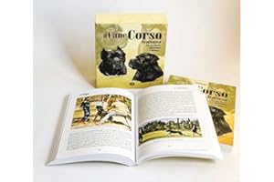 Il cane Corso italiano. Tra passato, presente e futuro
