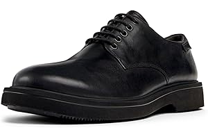 Camper Norman K100998, Blucher Uomo