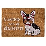 Base con PVC antideslizante Moderno