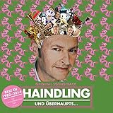 Und Überhaupts...(OST) - Haindling