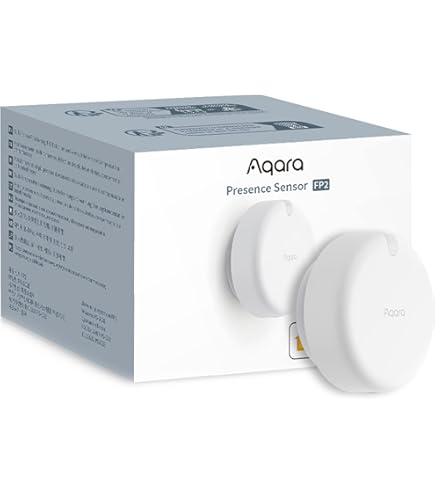 Sensore Di Presenza Radar LD2410 XICOOLEE - 24GHz Per Luci Automatiche, Bluetooth, Portata 6m - Foto 6