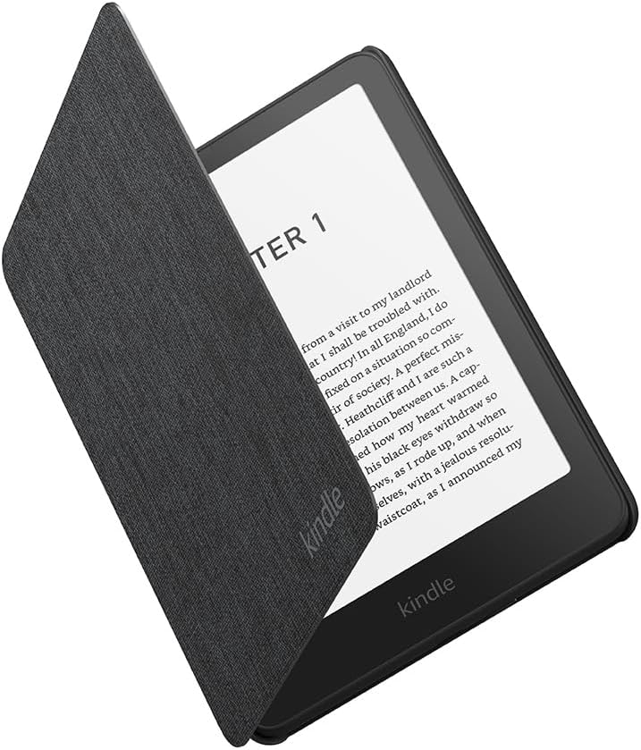 Retour d'Expérience & Bilan Utilisateur : Amazon Kindle Paperwhite and Amazon Kindle Co