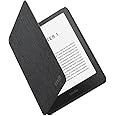 All-new Amazon Kindle Paperwhite and Amazon Kindle Colorsoft Signature Edition Case, Lightweight and Water-Safe, Foldable Protective Cover – Fabric
