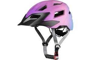‎FUNWICT FUNWICT Kinder Fahrradhelm für Mädchen Jungen, Verstellbarer Kinderhelm Radhelm Skaterhelm Sporthelm für Skateboarden Radfahren Inlineskaten, 52-56 cm